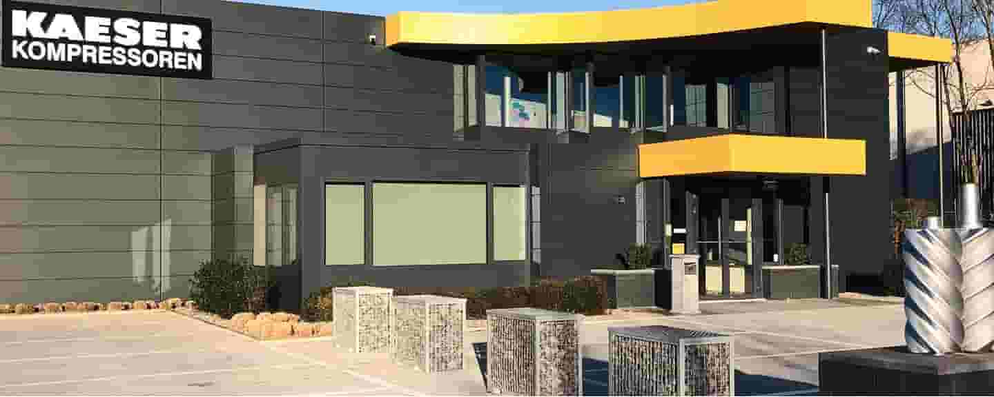 АРЕНДА компрессорного оборудования