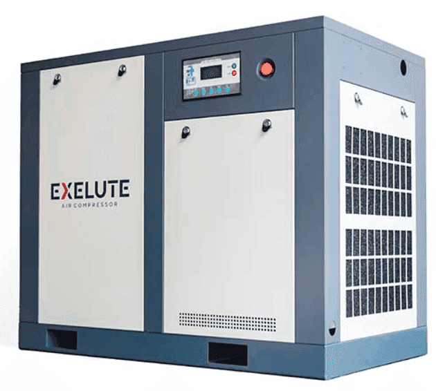 Винтовой компрессор EXELUTE EXV 110/13