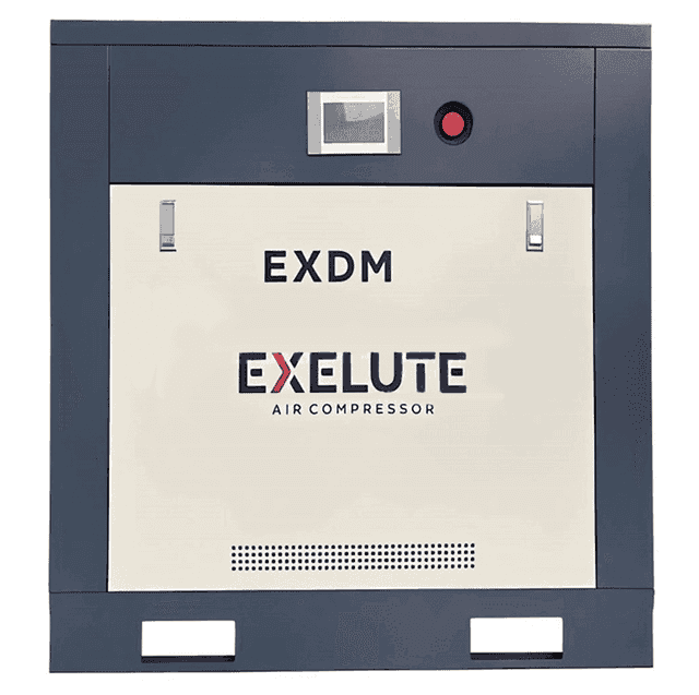 Винтовой компрессор EXELUTE EXDM 11/16 LC