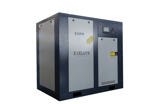 Винтовой компрессор EXELUTE EXPM 15/16 LC