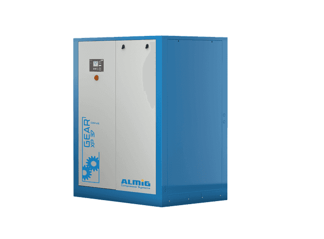 Винтовой компрессор ALMiG GEAR XP 37 (8/10/13 бар)